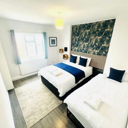 Luxury Flat In Central London, Top Location Centre Экстерьер фото