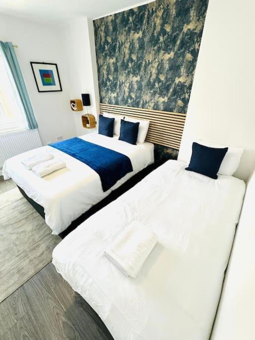 Luxury Flat In Central London, Top Location Centre Экстерьер фото