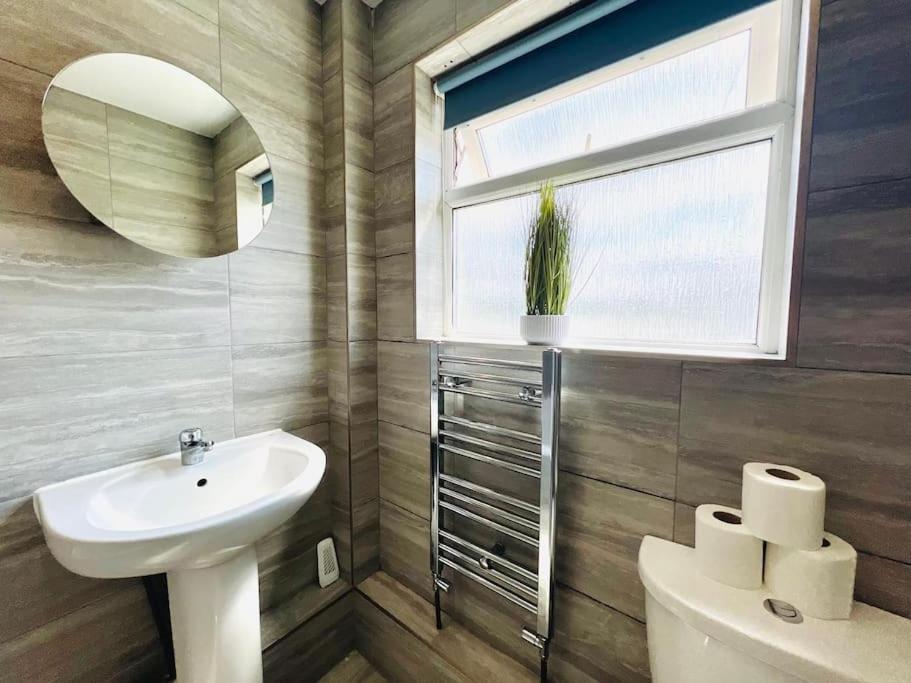 Luxury Flat In Central London, Top Location Centre Экстерьер фото