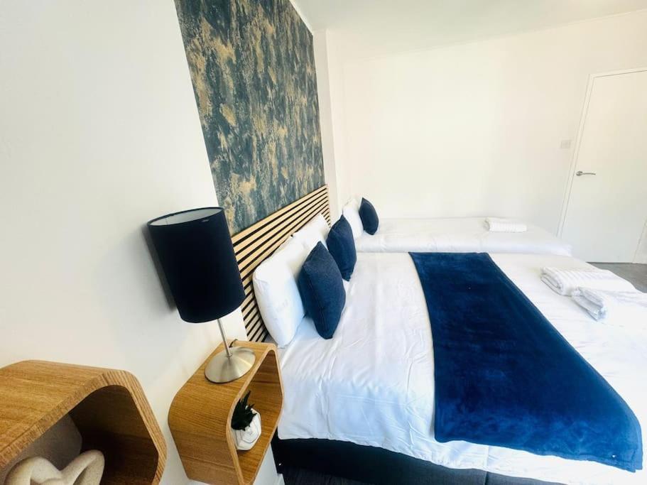 Luxury Flat In Central London, Top Location Centre Экстерьер фото