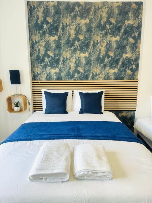 Luxury Flat In Central London, Top Location Centre Экстерьер фото