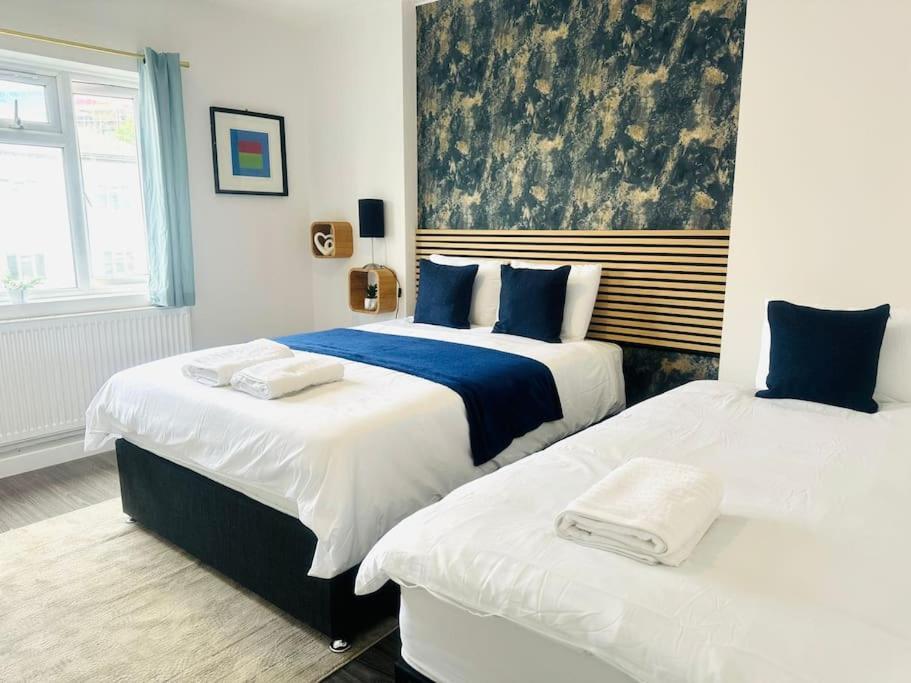 Luxury Flat In Central London, Top Location Centre Экстерьер фото