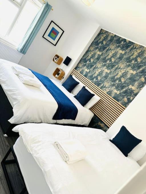Luxury Flat In Central London, Top Location Centre Экстерьер фото