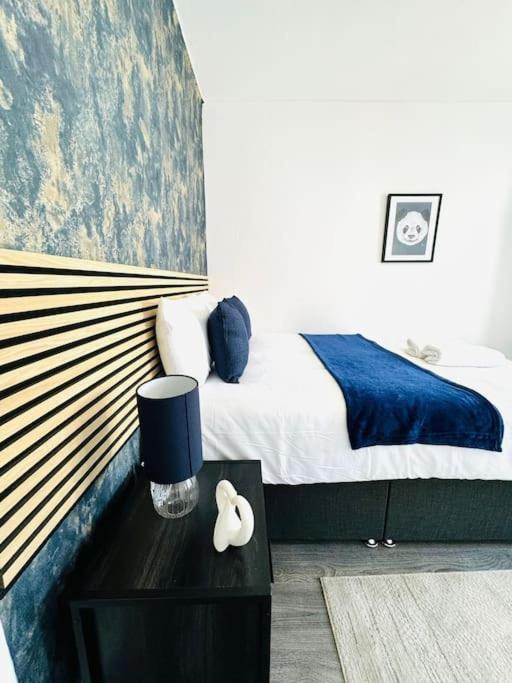 Luxury Flat In Central London, Top Location Centre Экстерьер фото
