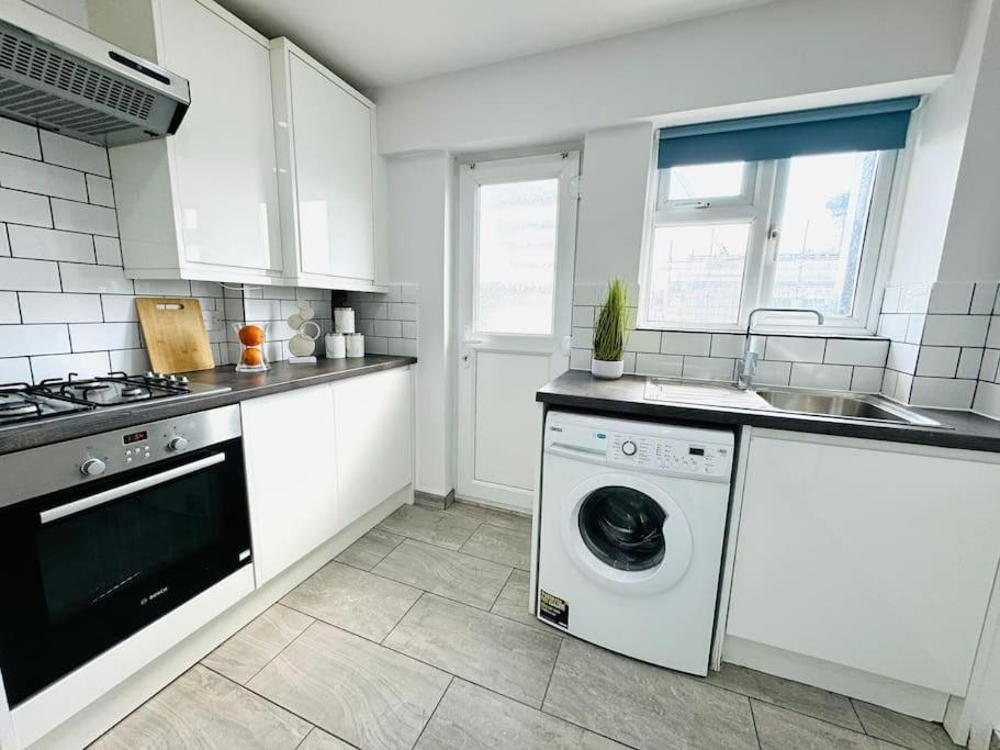Luxury Flat In Central London, Top Location Centre Экстерьер фото