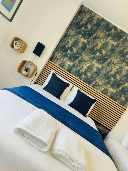 Luxury Flat In Central London, Top Location Centre Экстерьер фото