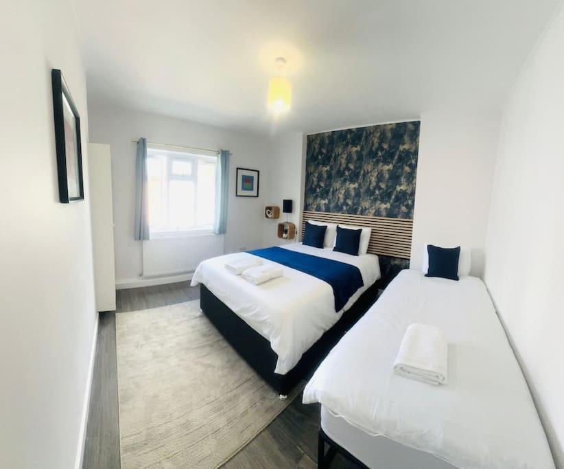 Luxury Flat In Central London, Top Location Centre Экстерьер фото
