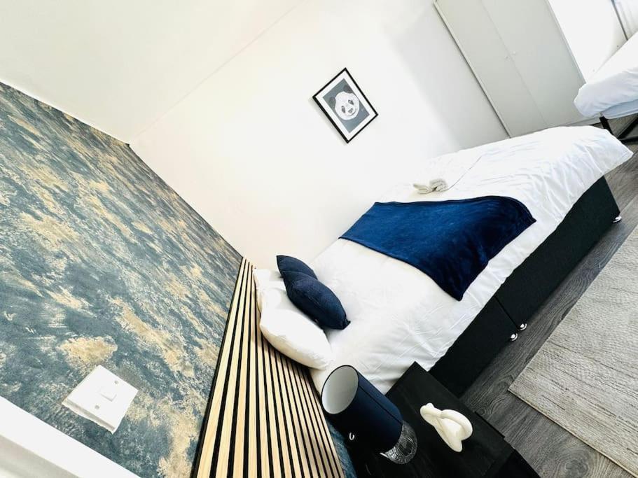 Luxury Flat In Central London, Top Location Centre Экстерьер фото