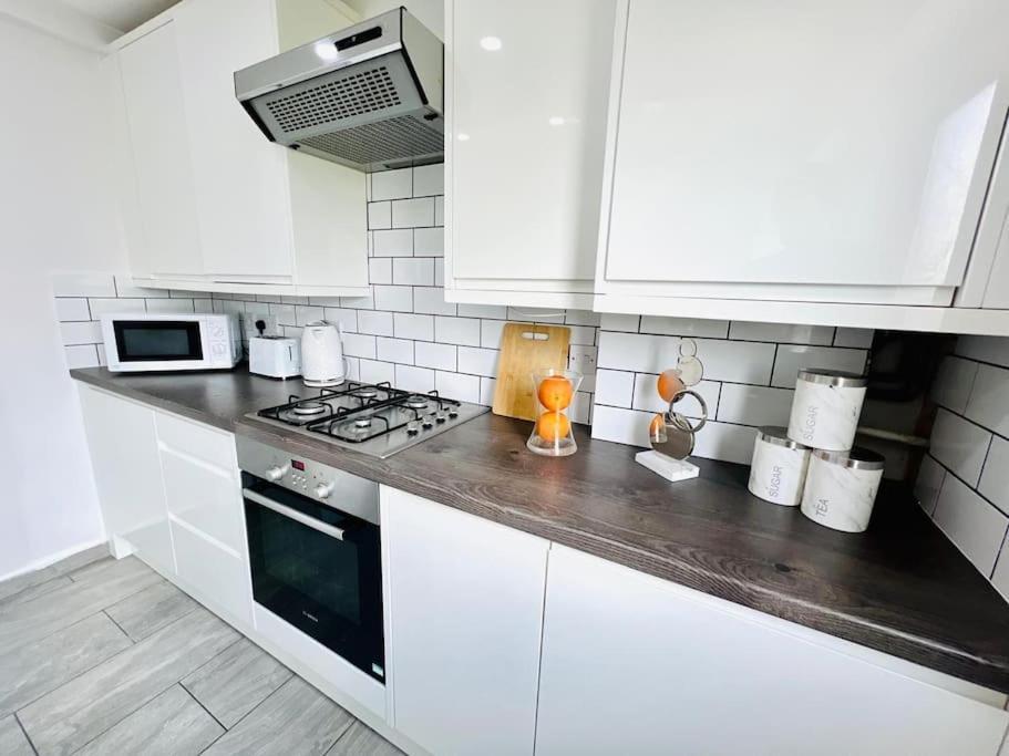 Luxury Flat In Central London, Top Location Centre Экстерьер фото