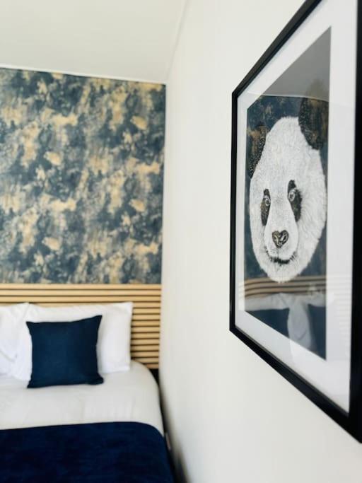 Luxury Flat In Central London, Top Location Centre Экстерьер фото