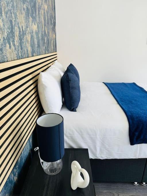 Luxury Flat In Central London, Top Location Centre Экстерьер фото