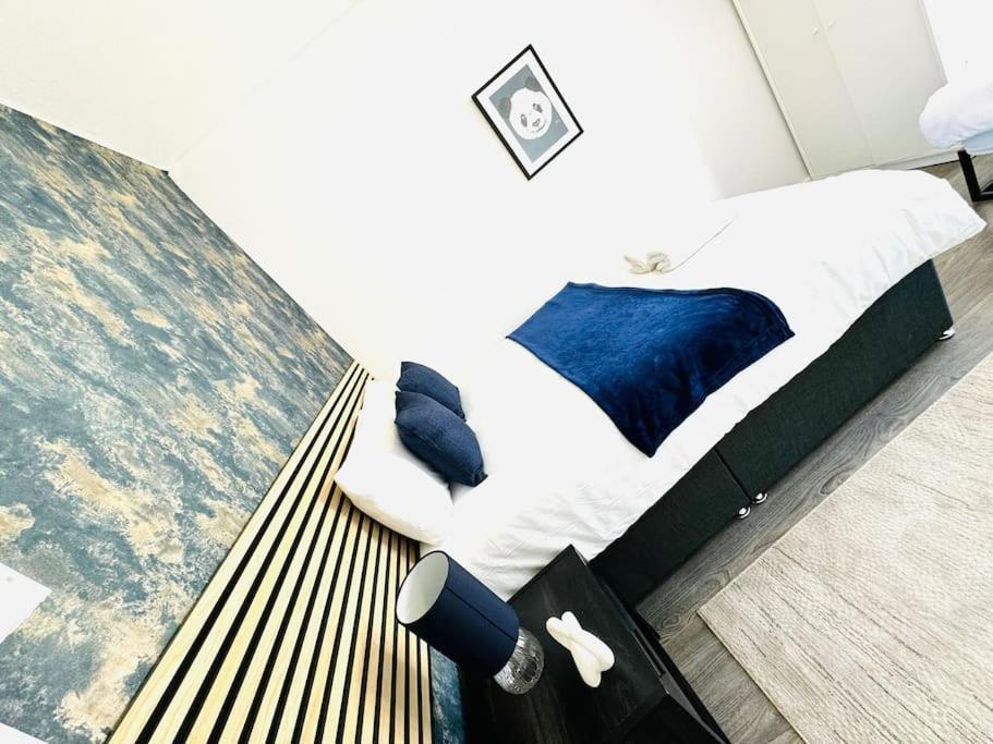 Luxury Flat In Central London, Top Location Centre Экстерьер фото