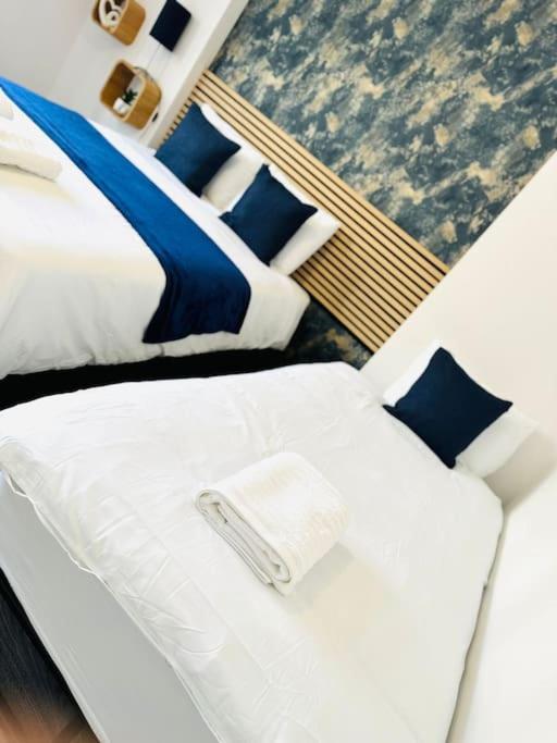 Luxury Flat In Central London, Top Location Centre Экстерьер фото