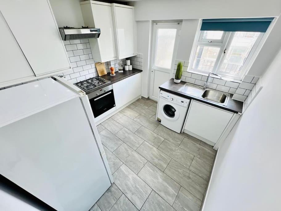Luxury Flat In Central London, Top Location Centre Экстерьер фото