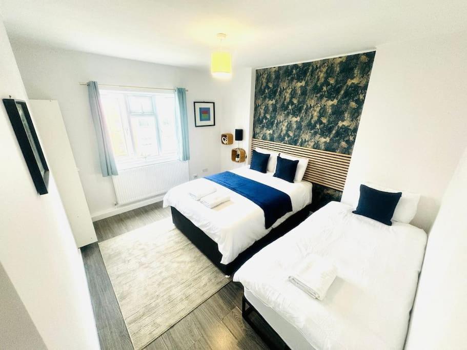 Luxury Flat In Central London, Top Location Centre Экстерьер фото