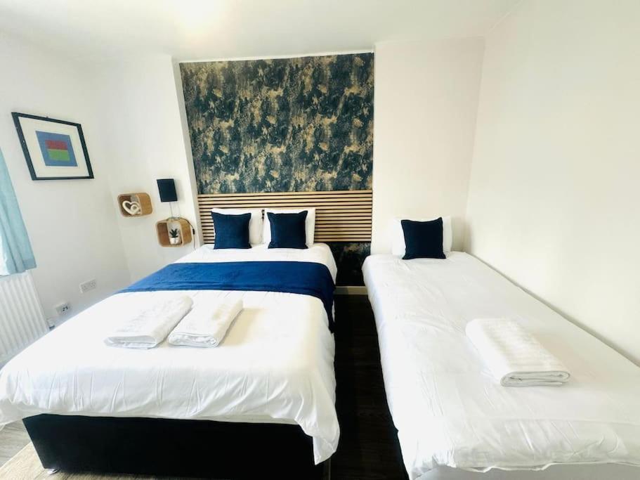 Luxury Flat In Central London, Top Location Centre Экстерьер фото
